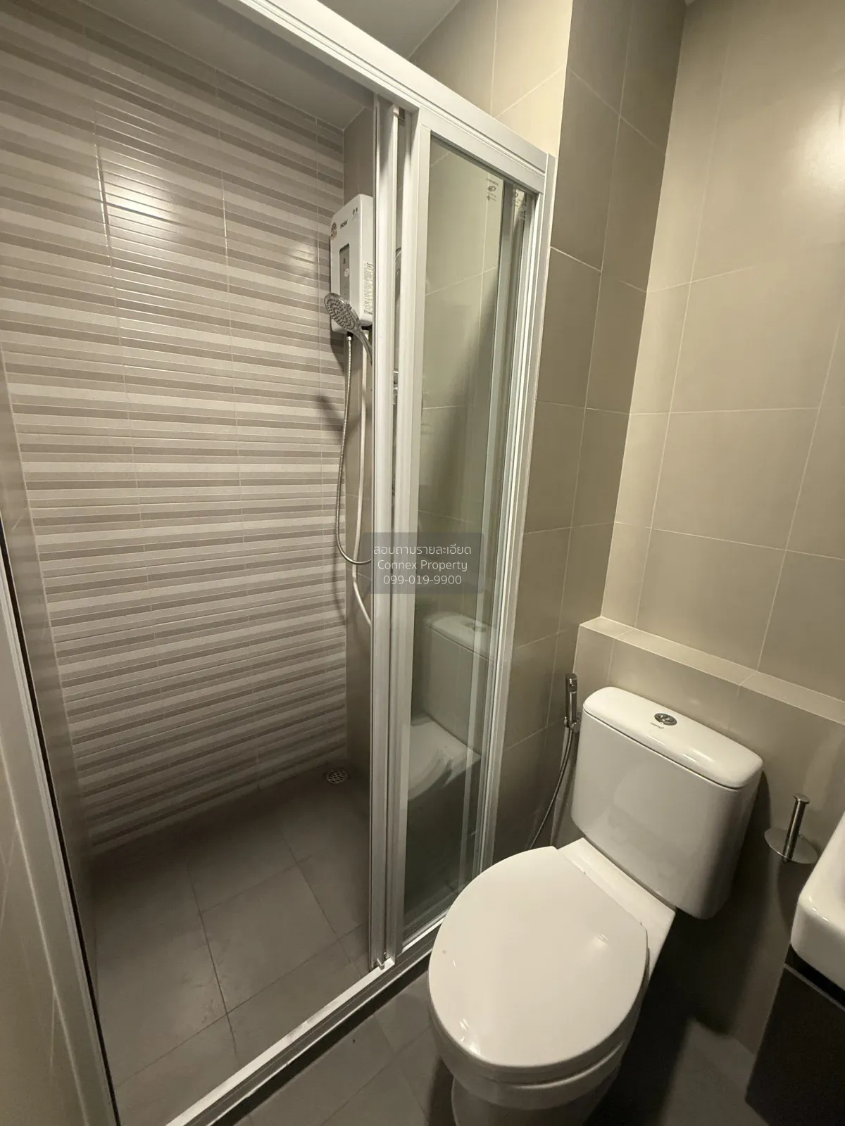 For Rent Condo , Aspire Sukhumvit - Rama 4 , BTS-Phra Khanong , P