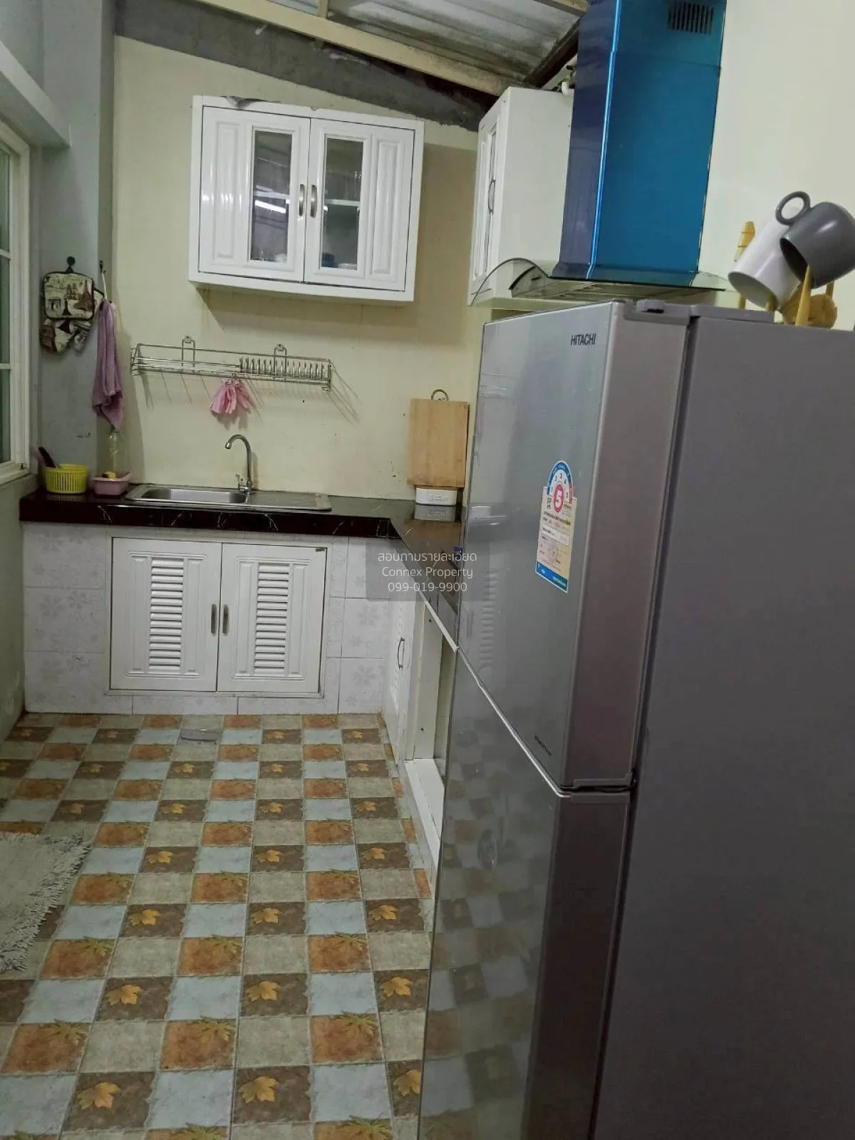 เช่าทาวน์เฮ้าส์/ทาวน์โฮม  โกลเด้น ทาวน์ 2 ลาดพร้าว-เกษตรนวมินทร์  4