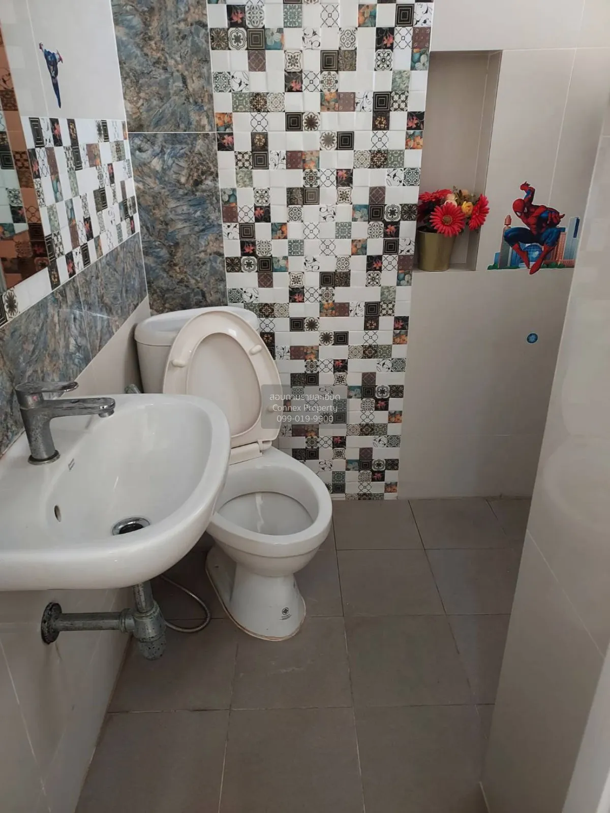 เช่าทาวน์เฮ้าส์/ทาวน์โฮม  โกลเด้น ทาวน์ 2 ลาดพร้าว-เกษตรนวมินทร์ 