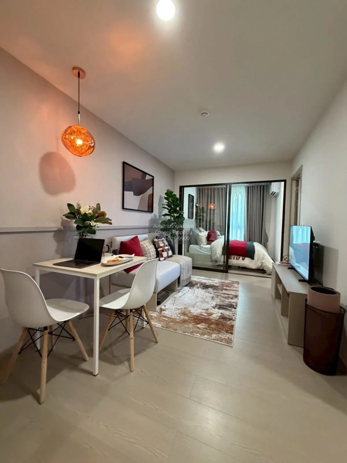 For Sale Condo , GOOD DAY Sukhumvit 93 , BTS-Bang Chak , Bang Cha 2