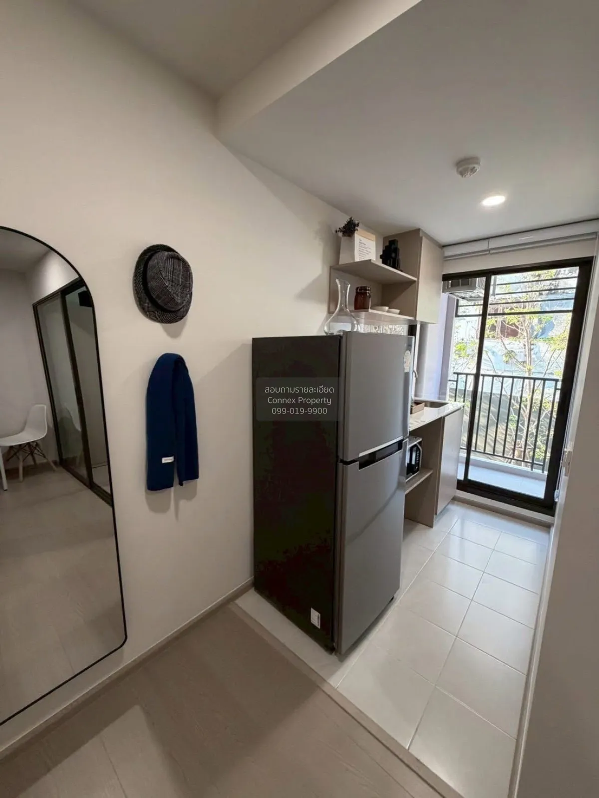 For Sale Condo , GOOD DAY Sukhumvit 93 , BTS-Bang Chak , Bang Cha 4