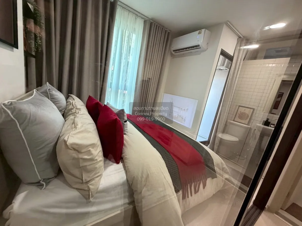 For Sale Condo , GOOD DAY Sukhumvit 93 , BTS-Bang Chak , Bang Cha