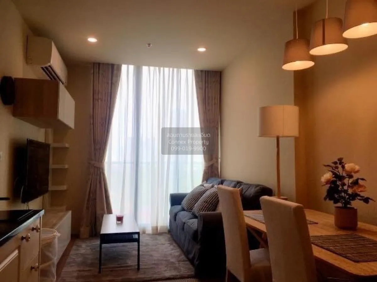 FOR RENT condo , Noble Recole , BTS-Asok , Khlong Toei Nuea , Wat 1