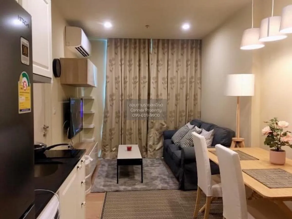 FOR RENT condo , Noble Recole , BTS-Asok , Khlong Toei Nuea , Wat