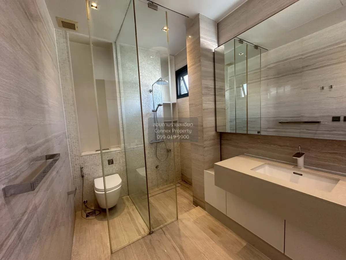 เช่าบ้าน  พาร์ค พรีว่า MRT-ศูนย์วัฒนธรรมแห่งประเทศไทย ห้วยขวาง เข