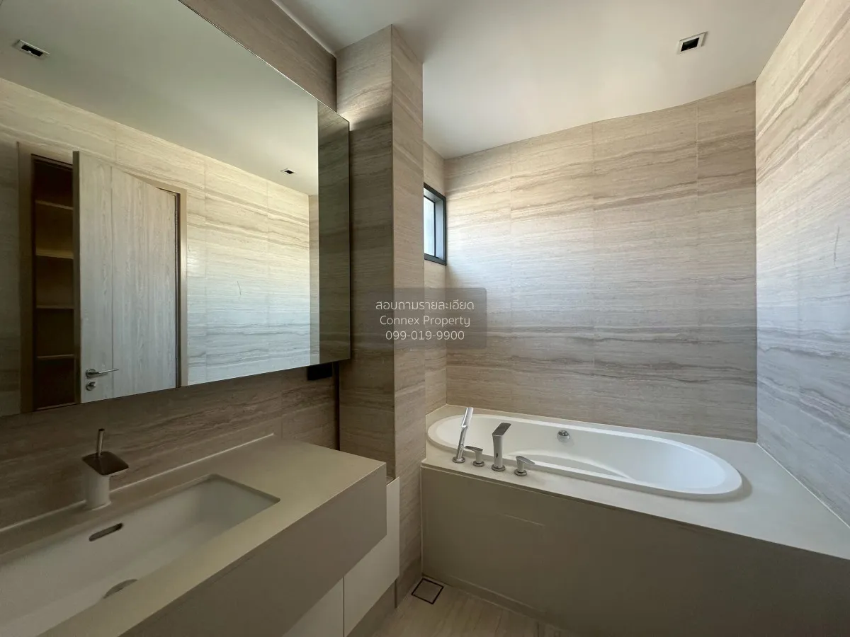 เช่าบ้าน  พาร์ค พรีว่า MRT-ศูนย์วัฒนธรรมแห่งประเทศไทย ห้วยขวาง เข