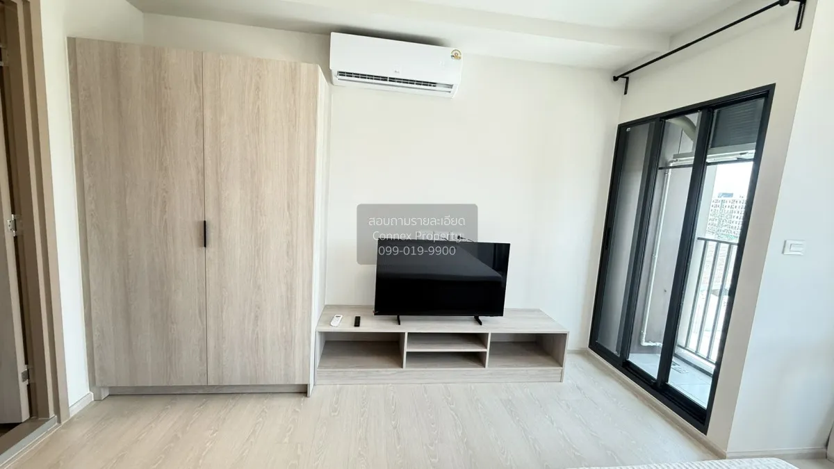 For Rent Condo , D condo calm Ramkhamhaeng 40 , Hua Mak , Bang Ka 4