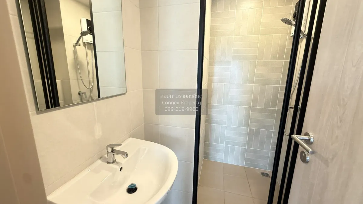 For Rent Condo , D condo calm Ramkhamhaeng 40 , Hua Mak , Bang Ka