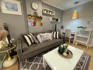 เช่าคอนโด  ลุมพินี วิลล์ รามคำแหง 26 วิวสวย ARL-รามคำแหง หัวหมาก เขต บางกะปิ กรุงเทพ CX-150223