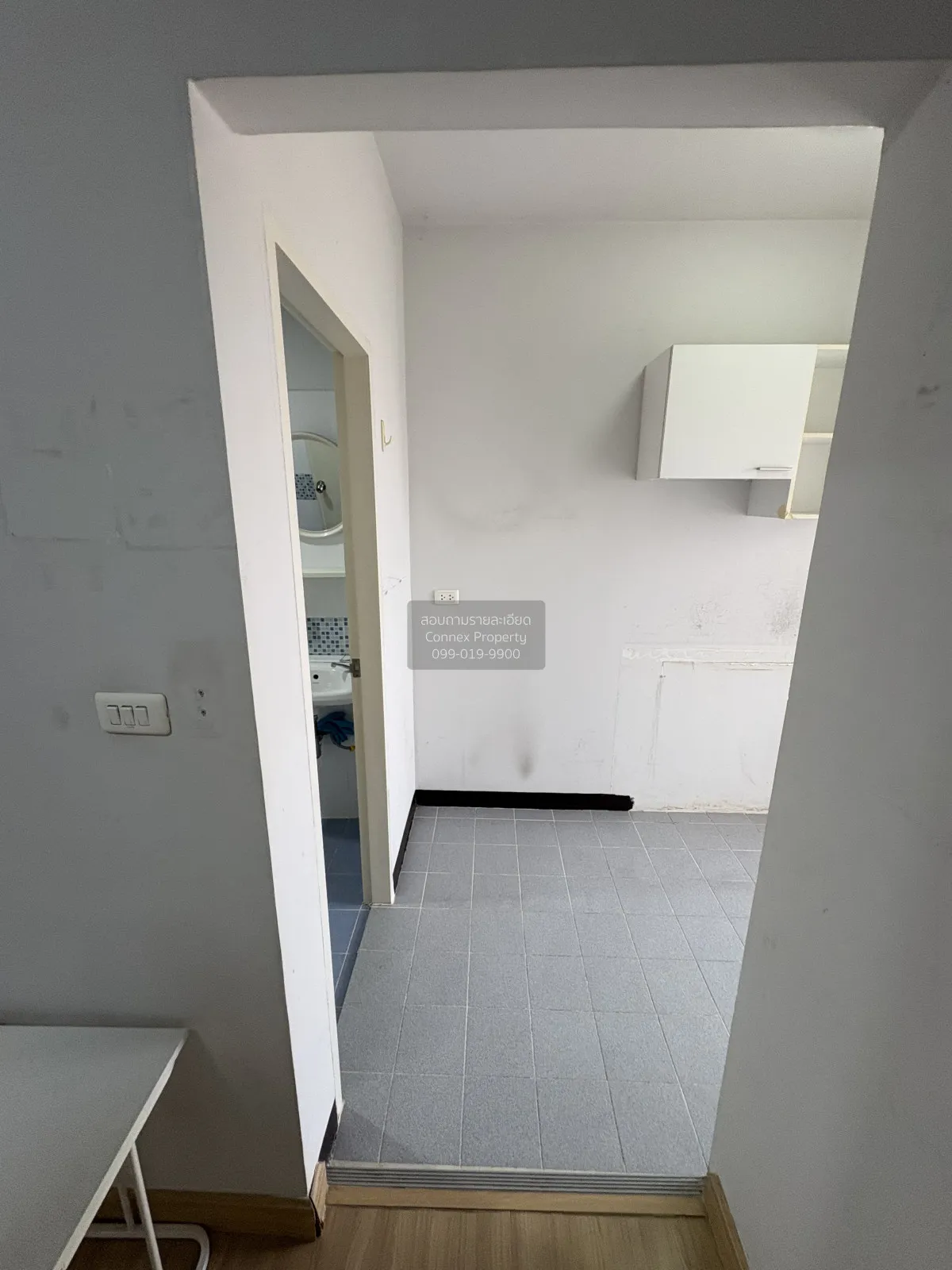 ขายคอนโด  เดอะ คิทท์ คลองหลวง คลองสอง คลองหลวง ปทุมธานี CX-150224 2