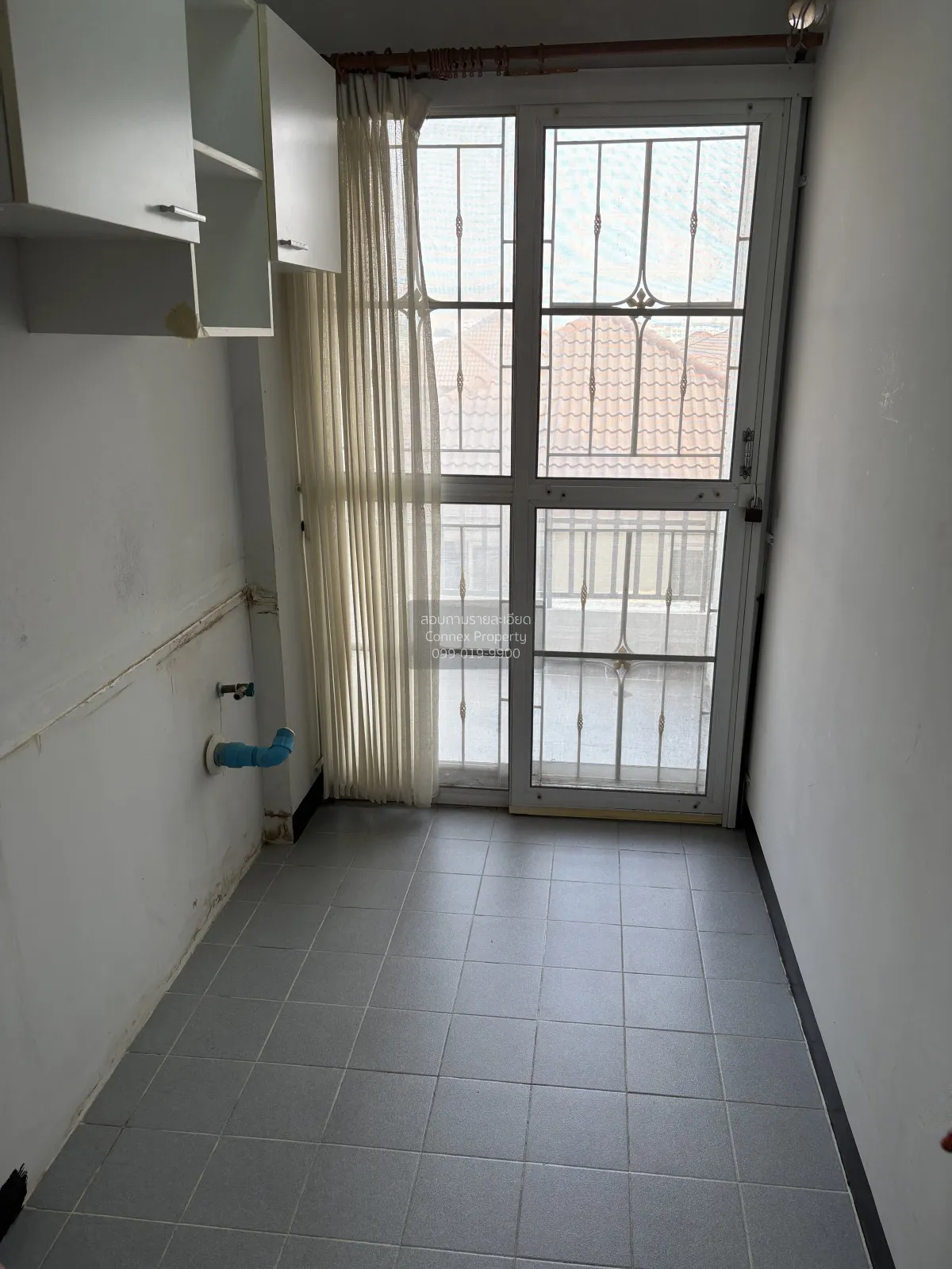 ขายคอนโด  เดอะ คิทท์ คลองหลวง คลองสอง คลองหลวง ปทุมธานี CX-150224 3