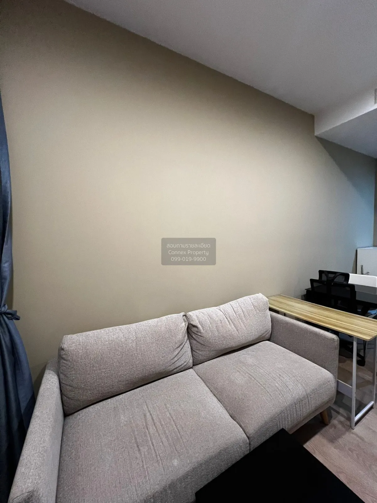 ขายคอนโด  โนเบิล บี 19 BTS-อโศก คลองเตยเหนือ เขต วัฒนา กรุงเทพ CX 2