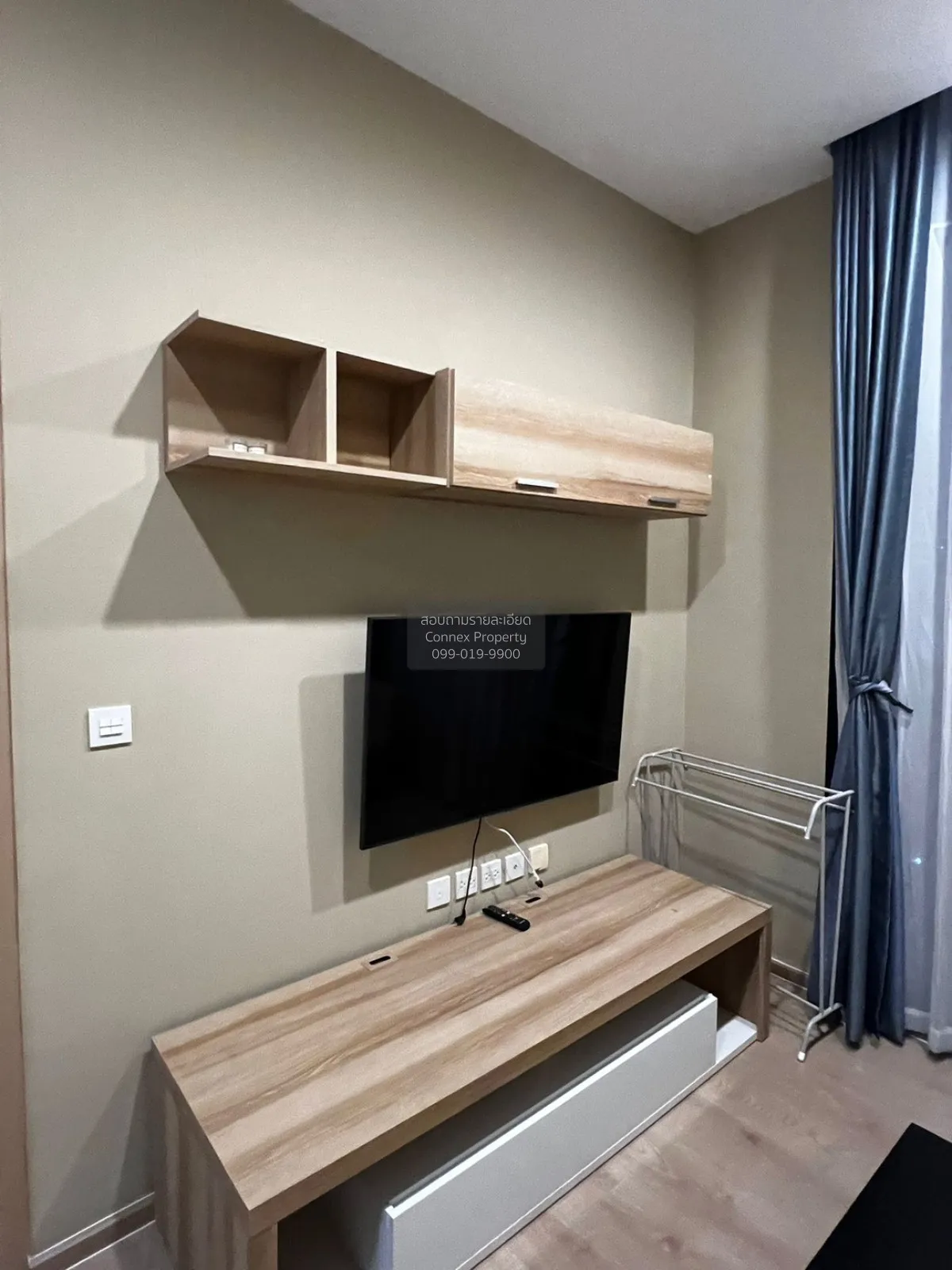 ขายคอนโด  โนเบิล บี 19 BTS-อโศก คลองเตยเหนือ เขต วัฒนา กรุงเทพ CX 3