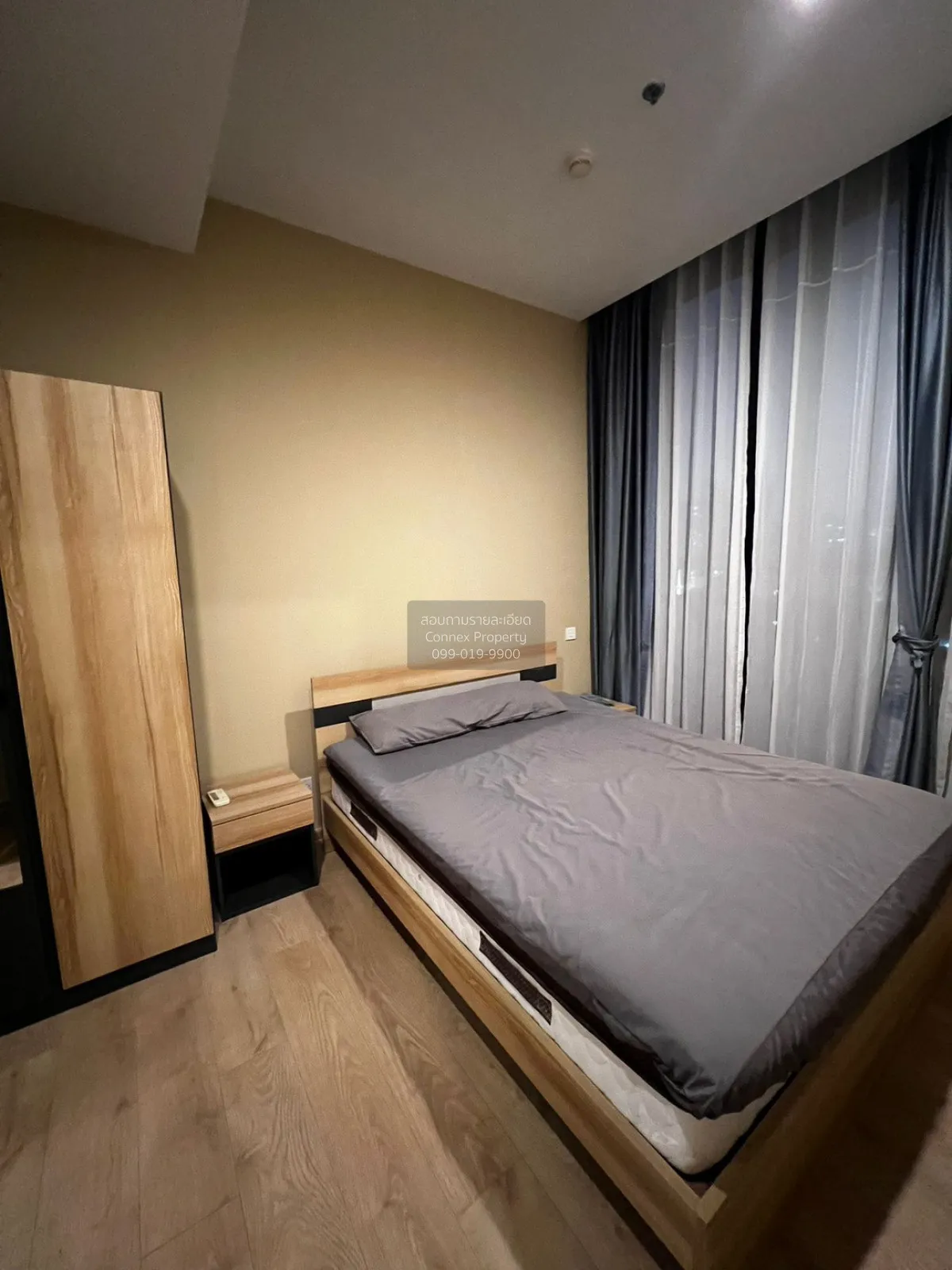 ขายคอนโด  โนเบิล บี 19 BTS-อโศก คลองเตยเหนือ เขต วัฒนา กรุงเทพ CX