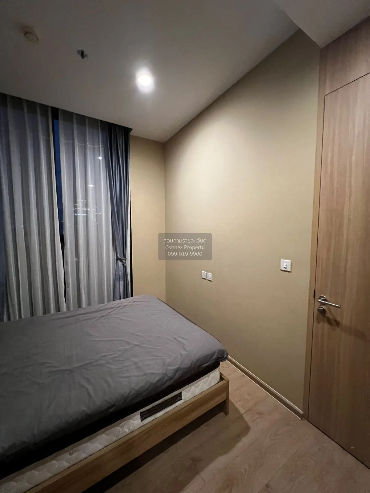 ขายคอนโด  โนเบิล บี 19 BTS-อโศก คลองเตยเหนือ เขต วัฒนา กรุงเทพ CX