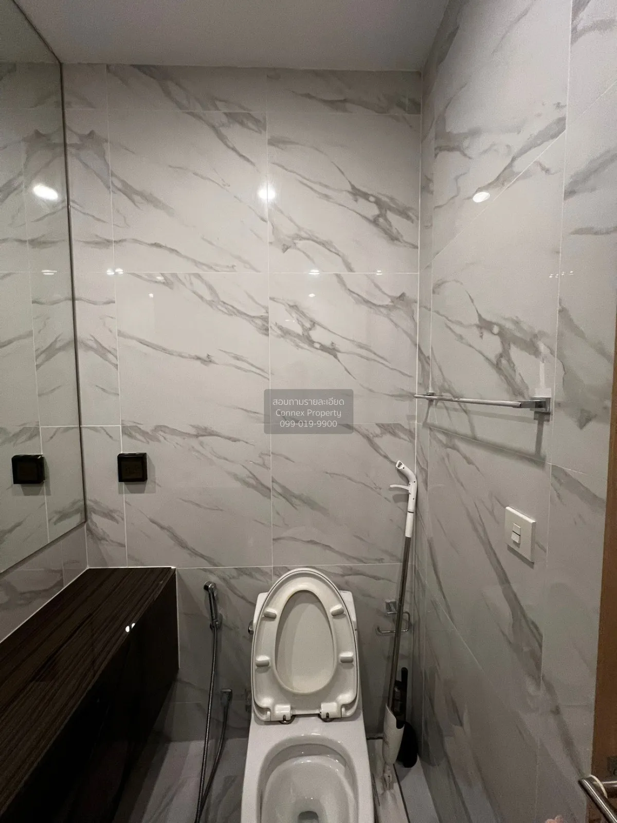 ขายคอนโด  โนเบิล บี 19 BTS-อโศก คลองเตยเหนือ เขต วัฒนา กรุงเทพ CX