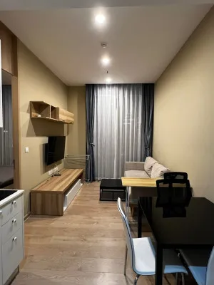 ขายคอนโด  โนเบิล บี 19 BTS-อโศก คลองเตยเหนือ เขต วัฒนา กรุงเทพ CX-150226