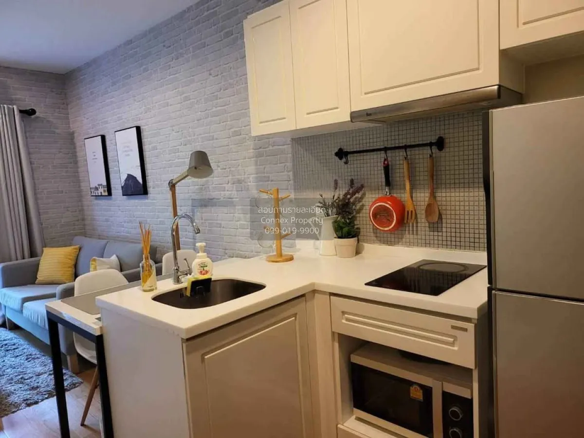 เช่าคอนโด  คอนโดเลต ดเวล สุขุมวิท 26 BTS-พร้อมพงษ์ คลองตัน เขต คล