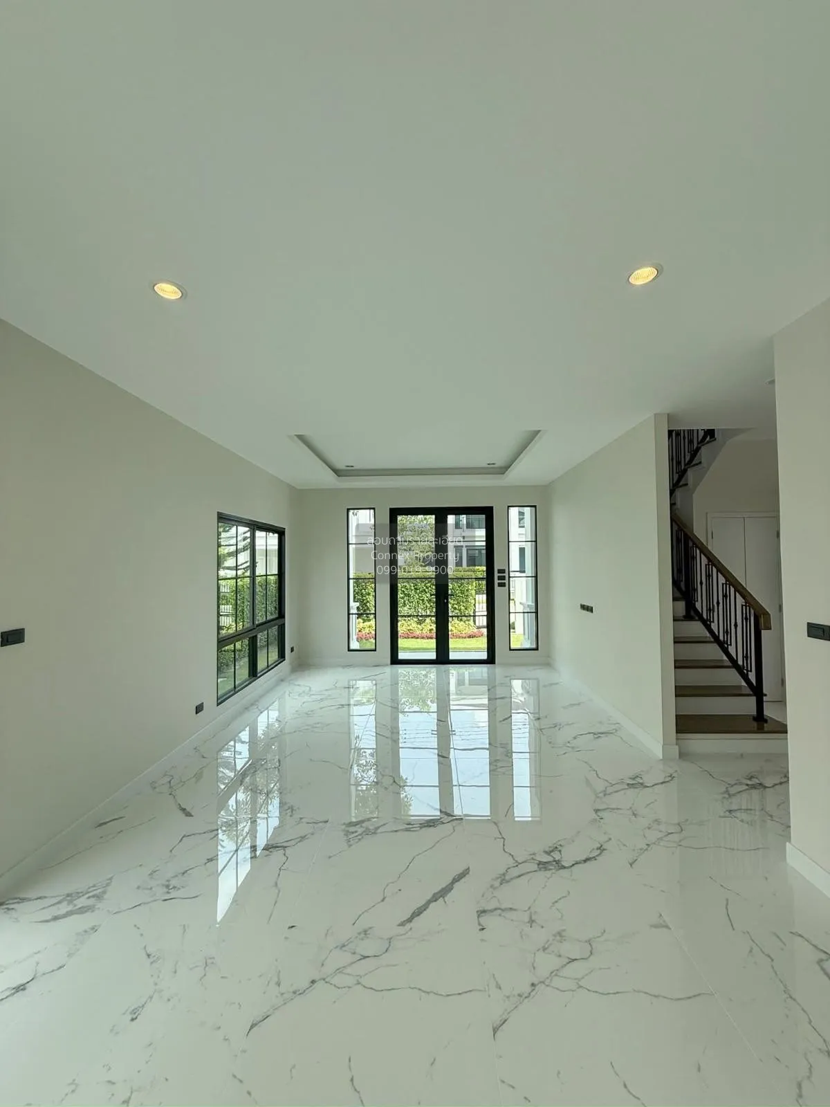 เช่าบ้าน  เศรษฐสิริ วัชรพล - เทพรักษ์ MRT-มัยลาภ ท่าแร้ง เขต บางเ