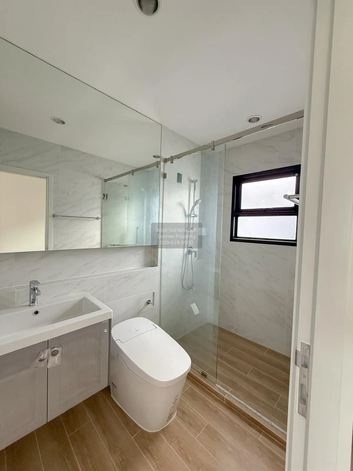 เช่าบ้าน  เศรษฐสิริ วัชรพล - เทพรักษ์ MRT-มัยลาภ ท่าแร้ง เขต บางเ