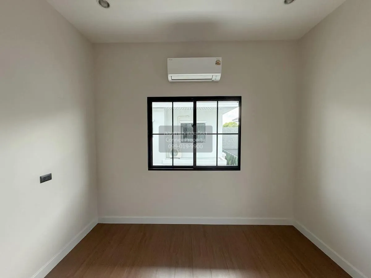 เช่าบ้าน  เศรษฐสิริ วัชรพล - เทพรักษ์ MRT-มัยลาภ ท่าแร้ง เขต บางเ