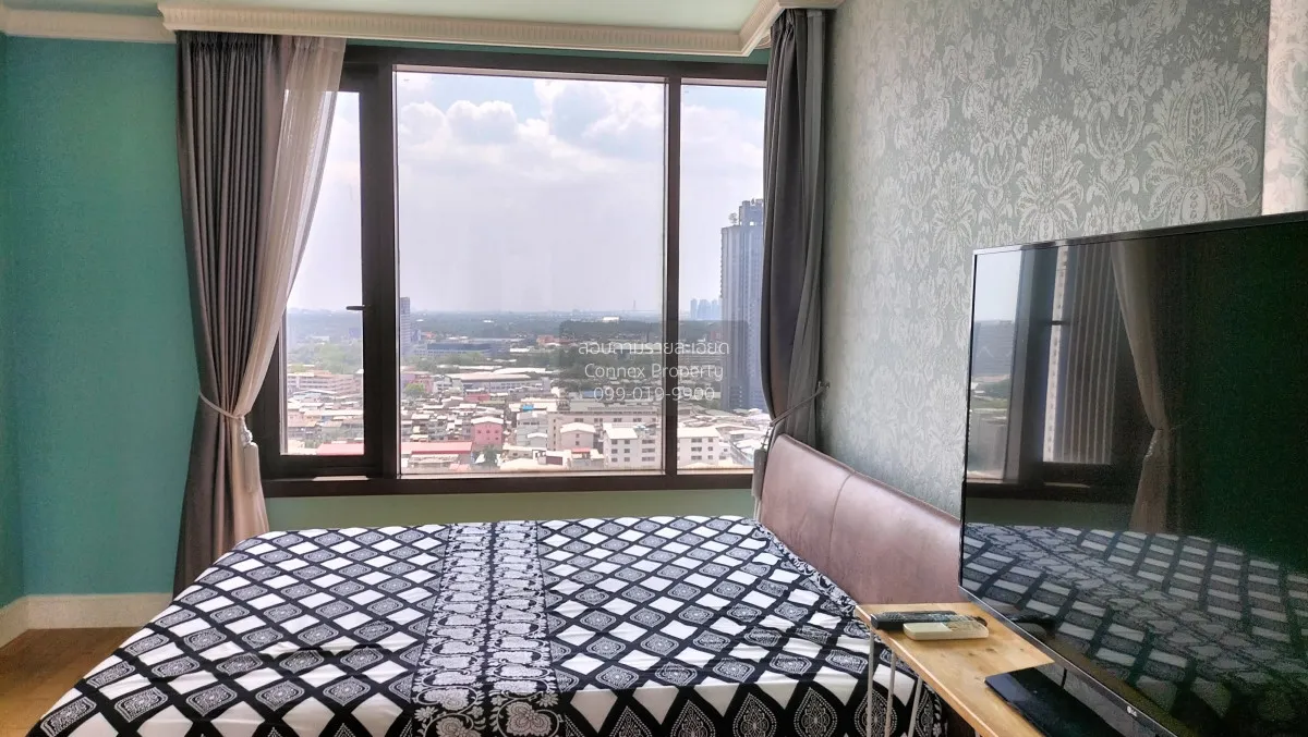 ขายคอนโด  ออกัสตัน สุขุมวิท 22 BTS-พร้อมพงษ์ คลองตัน เขต คลองเตย  2