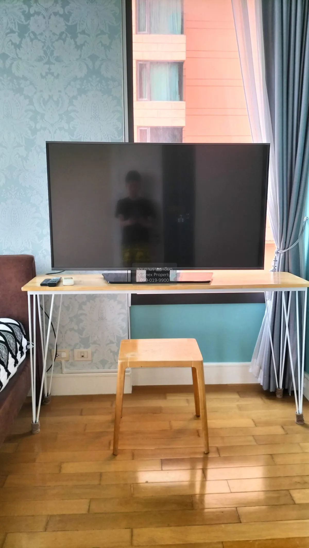 ขายคอนโด  ออกัสตัน สุขุมวิท 22 BTS-พร้อมพงษ์ คลองตัน เขต คลองเตย  3