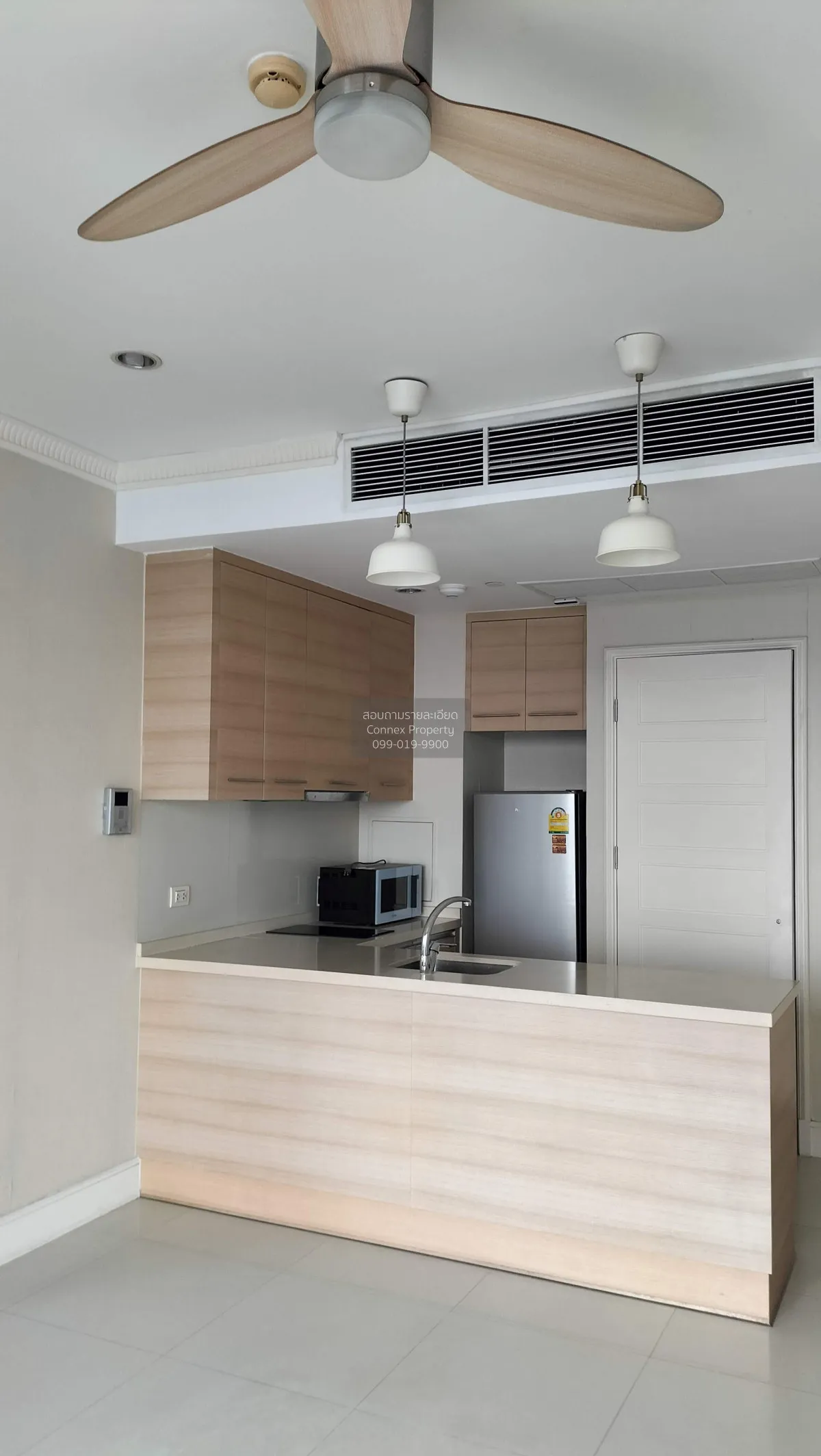 ขายคอนโด  ออกัสตัน สุขุมวิท 22 BTS-พร้อมพงษ์ คลองตัน เขต คลองเตย  4