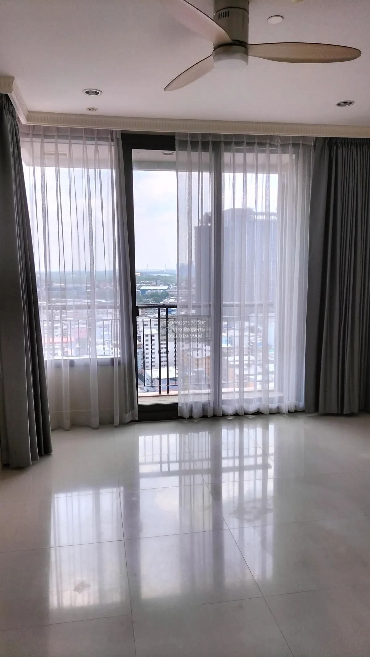 ขายคอนโด  ออกัสตัน สุขุมวิท 22 BTS-พร้อมพงษ์ คลองตัน เขต คลองเตย 