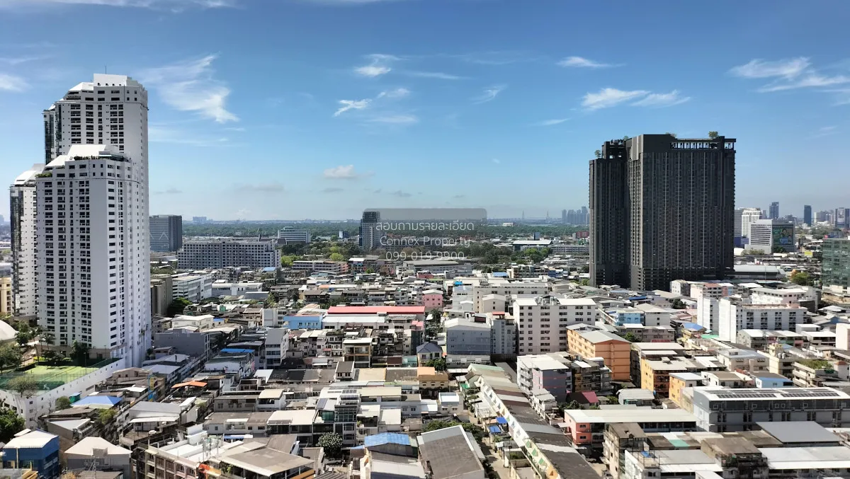 ขายคอนโด  ออกัสตัน สุขุมวิท 22 BTS-พร้อมพงษ์ คลองตัน เขต คลองเตย 