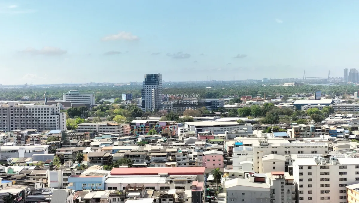 ขายคอนโด  ออกัสตัน สุขุมวิท 22 BTS-พร้อมพงษ์ คลองตัน เขต คลองเตย 