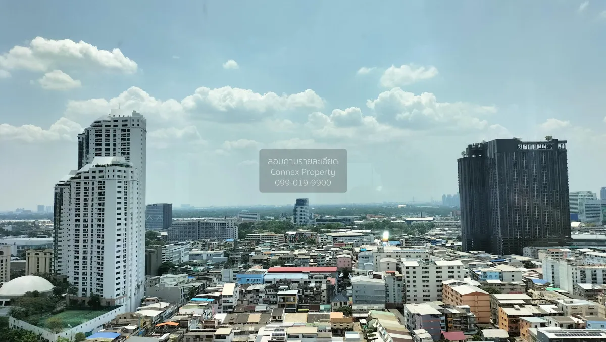 ขายคอนโด  ออกัสตัน สุขุมวิท 22 BTS-พร้อมพงษ์ คลองตัน เขต คลองเตย 