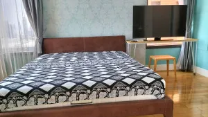 ขายคอนโด  ออกัสตัน สุขุมวิท 22 BTS-พร้อมพงษ์ คลองตัน เขต คลองเตย กรุงเทพ CX-150229