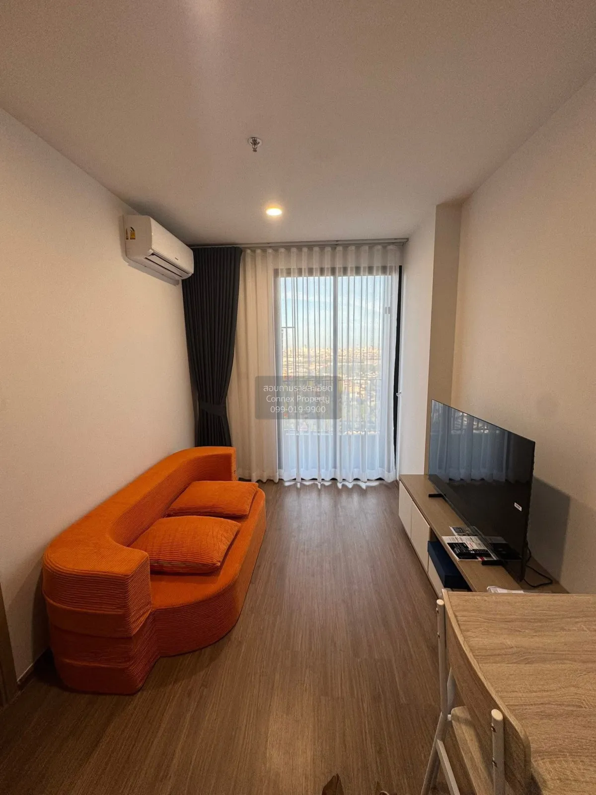 เช่าคอนโด  เดอะ ลิฟวิ่น เพชรเกษม MRT-ภาษีเจริญ บางหว้า เขต ภาษีเจ 1