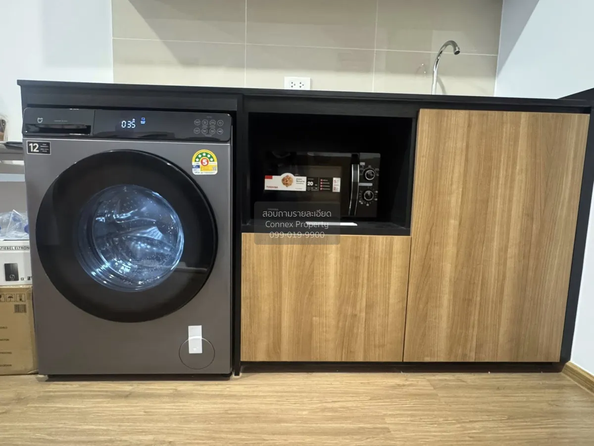 เช่าคอนโด  เดอะ ลิฟวิ่น เพชรเกษม MRT-ภาษีเจริญ บางหว้า เขต ภาษีเจ 2