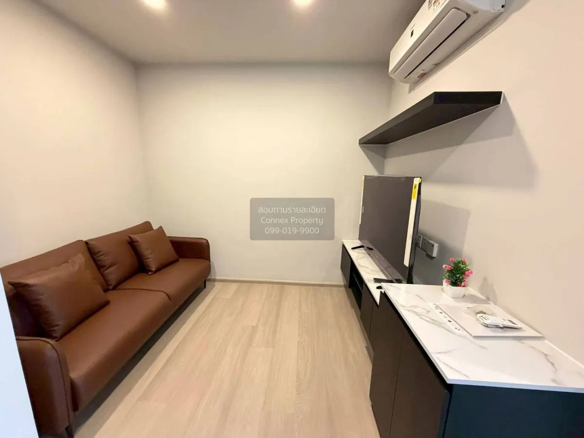 For Rent Condo , Aspire Onnut Station , BTS-On Nut , Phra Khanong 1