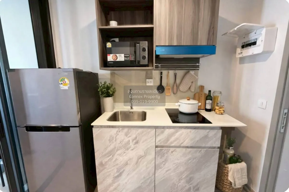 For Rent Condo , Aspire Onnut Station , BTS-On Nut , Phra Khanong 3