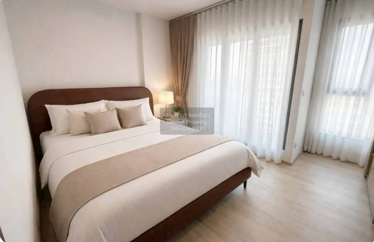For Rent Condo , Aspire Onnut Station , BTS-On Nut , Phra Khanong 4
