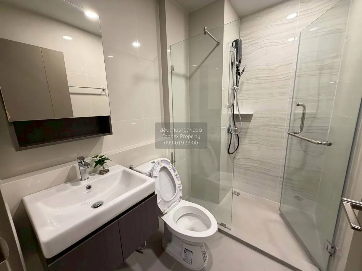 For Rent Condo , Aspire Onnut Station , BTS-On Nut , Phra Khanong