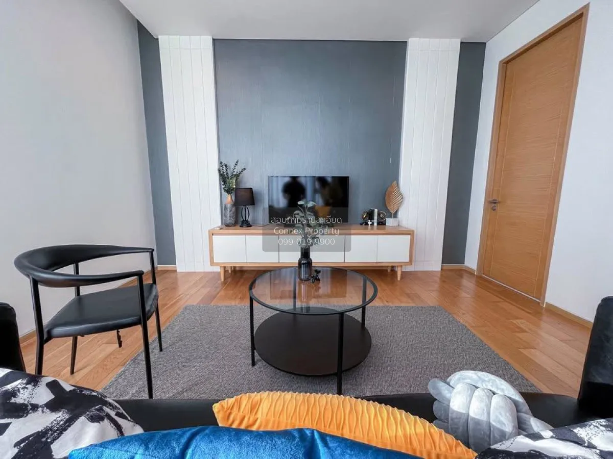 For Rent Condo , The Breeze Narathiwas , BTS-Chong Nonsi , Chong  3