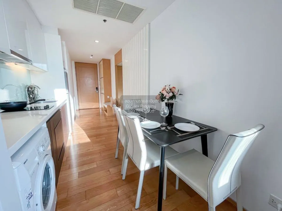 For Rent Condo , The Breeze Narathiwas , BTS-Chong Nonsi , Chong  4