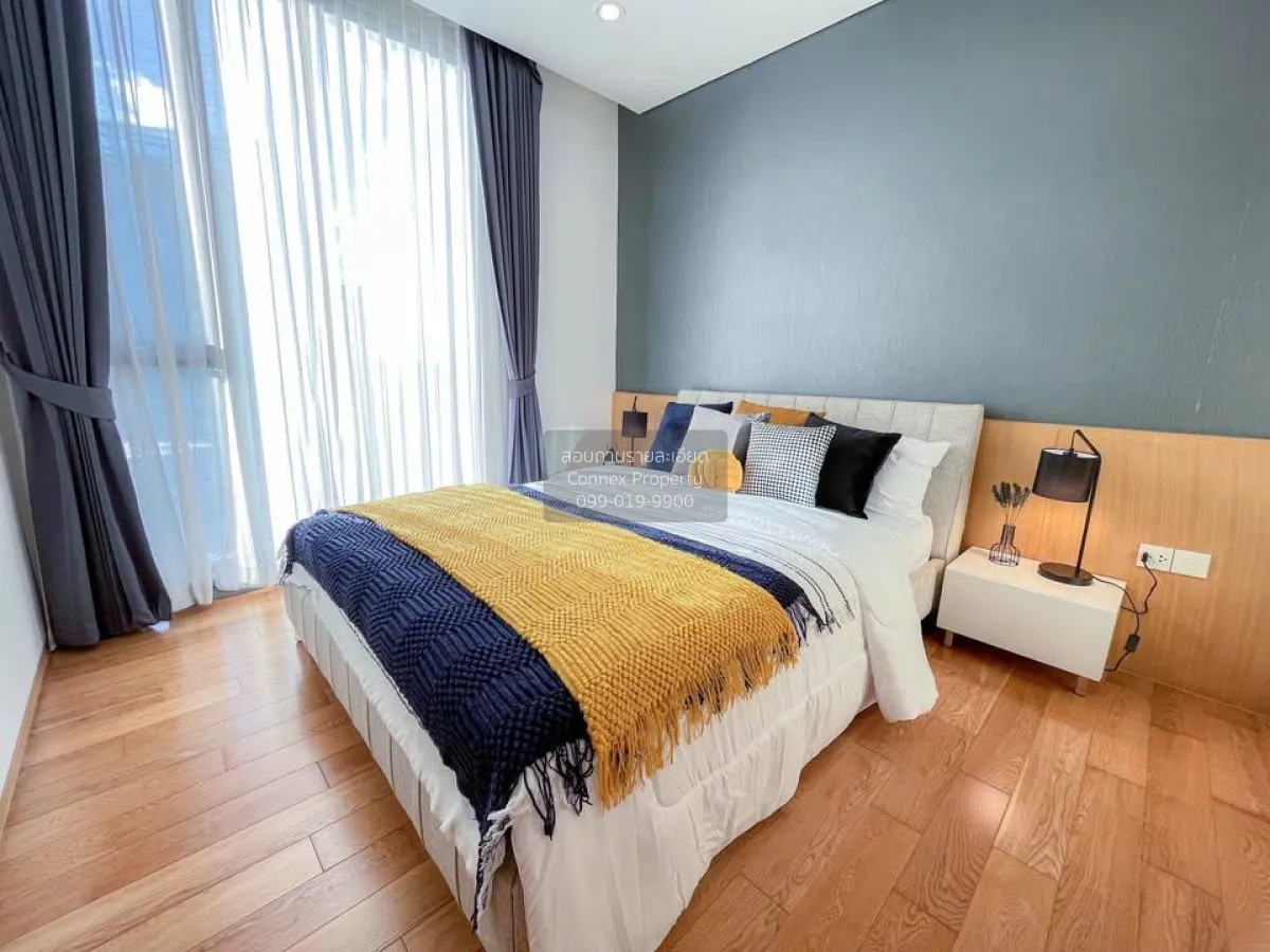 For Rent Condo , The Breeze Narathiwas , BTS-Chong Nonsi , Chong 