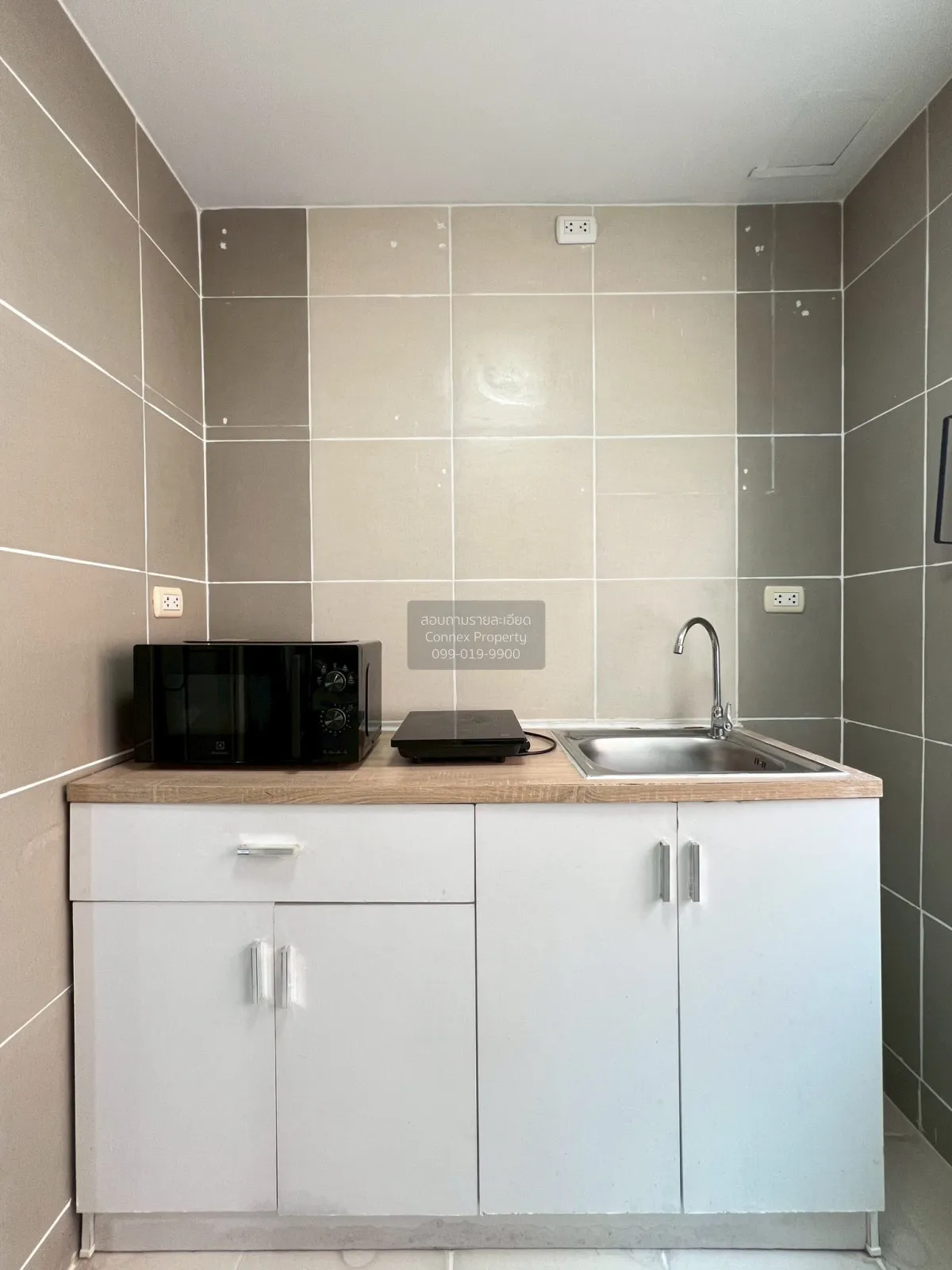 เช่าคอนโด  แฮปปี้ คอนโด รัชดา 18 สามเสนนอก เขต ห้วยขวาง กรุงเทพ C 3