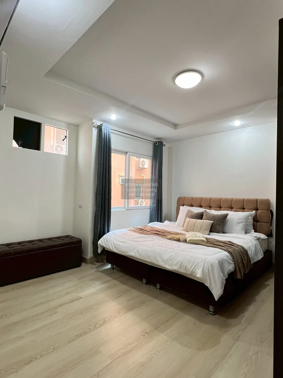 เช่าคอนโด  แฮปปี้ คอนโด รัชดา 18 สามเสนนอก เขต ห้วยขวาง กรุงเทพ C