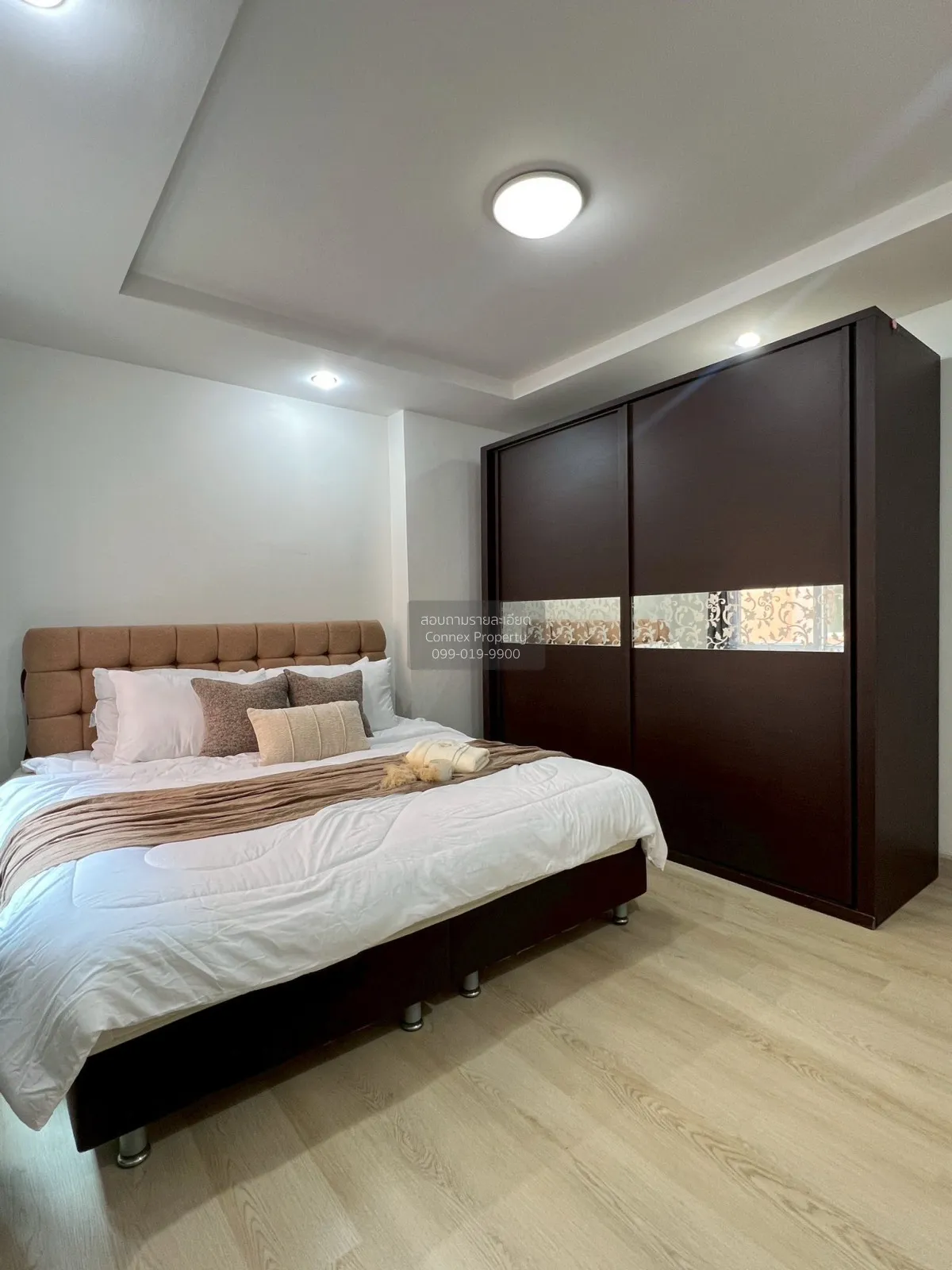 เช่าคอนโด  แฮปปี้ คอนโด รัชดา 18 สามเสนนอก เขต ห้วยขวาง กรุงเทพ C