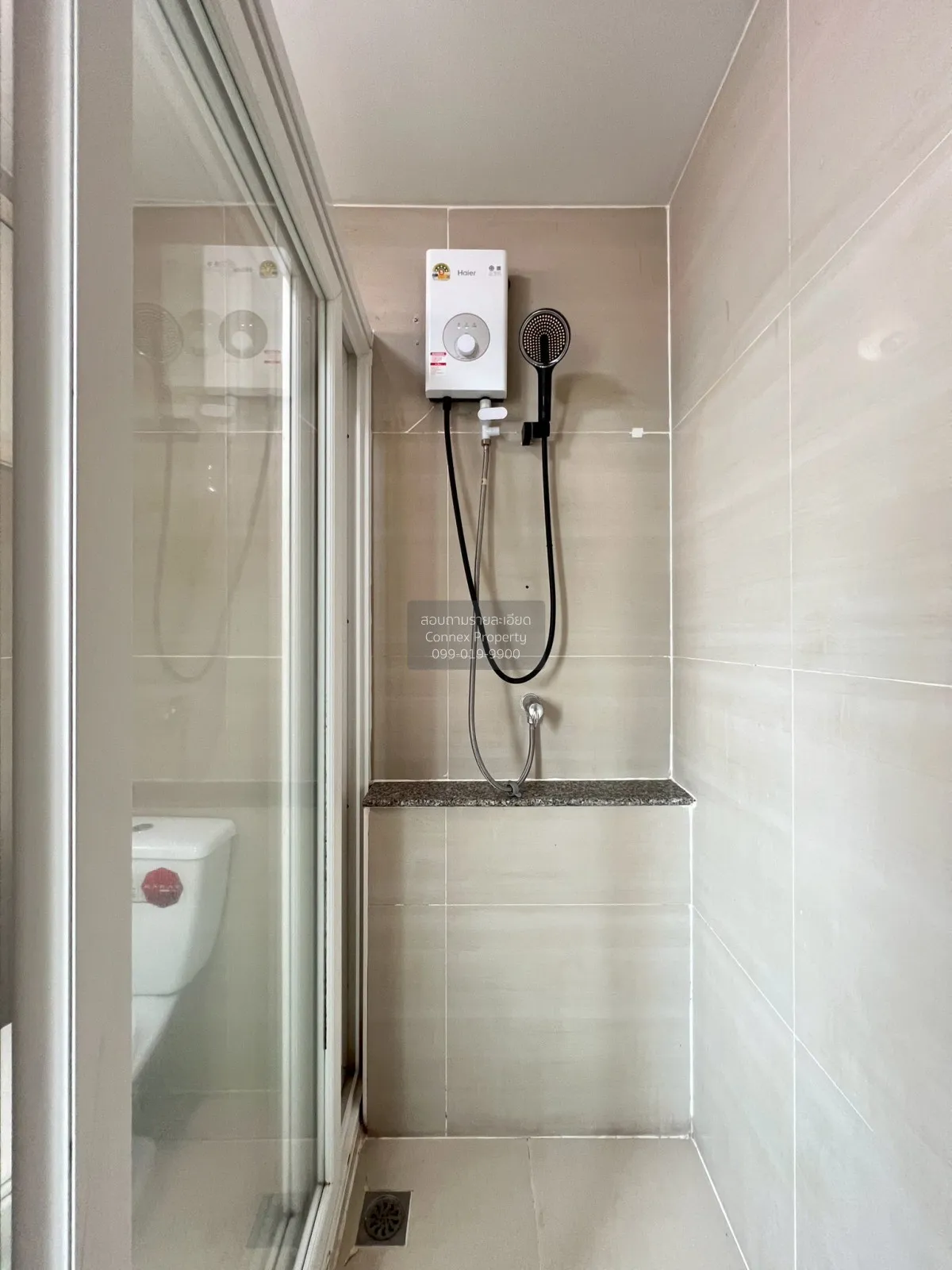 เช่าคอนโด  แฮปปี้ คอนโด รัชดา 18 สามเสนนอก เขต ห้วยขวาง กรุงเทพ C