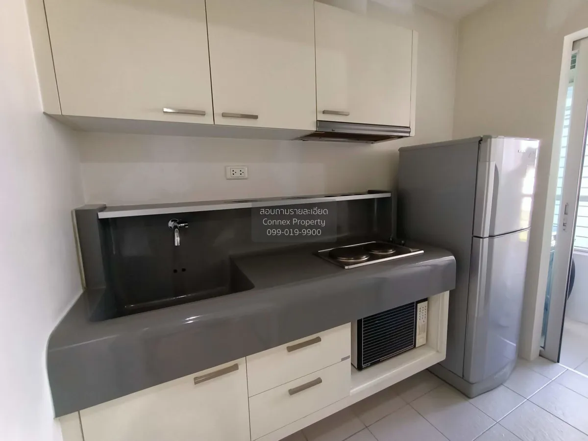 เช่าคอนโด  คิว เฮ้าส์ คอนโด สาทร BTS-กรุงธนบุรี คลองต้นไทร เขต คล