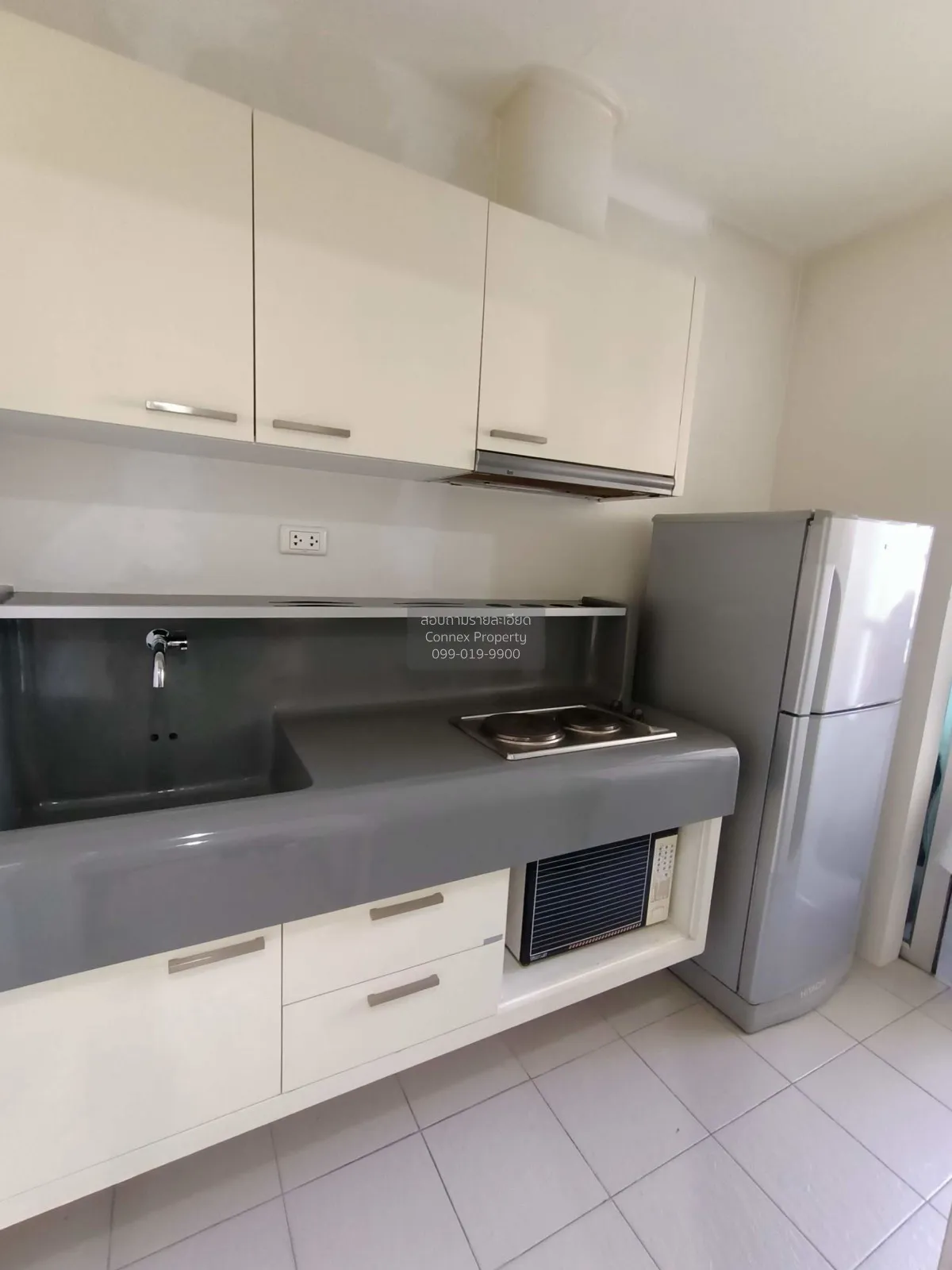 เช่าคอนโด  คิว เฮ้าส์ คอนโด สาทร BTS-กรุงธนบุรี คลองต้นไทร เขต คล