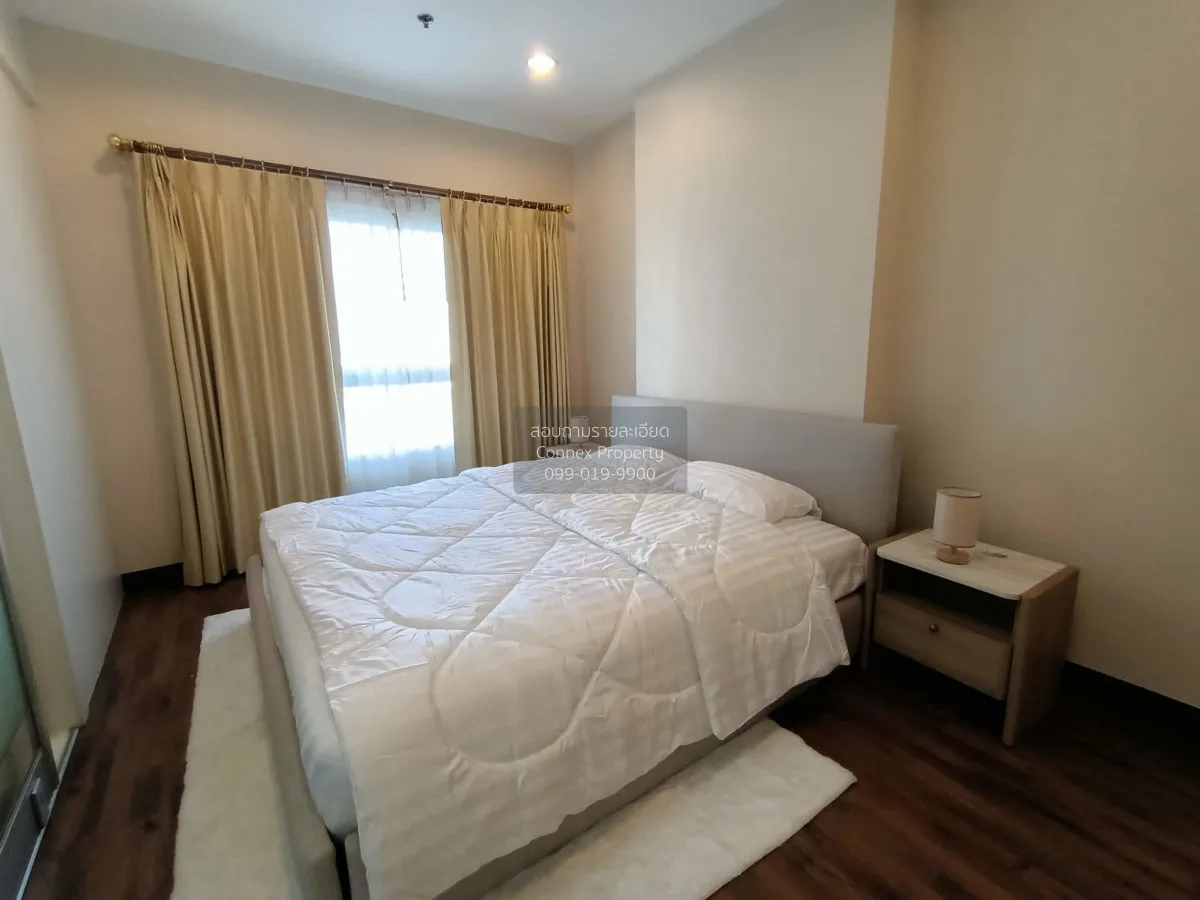 เช่าคอนโด  คิว เฮ้าส์ คอนโด สาทร BTS-กรุงธนบุรี คลองต้นไทร เขต คล