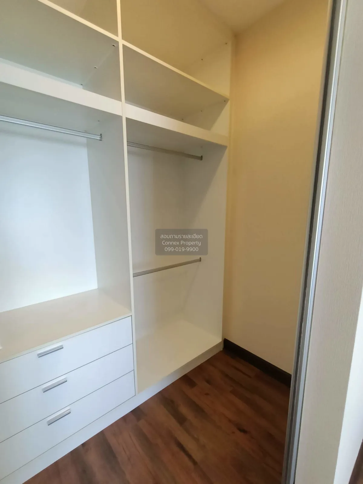 เช่าคอนโด  คิว เฮ้าส์ คอนโด สาทร BTS-กรุงธนบุรี คลองต้นไทร เขต คล